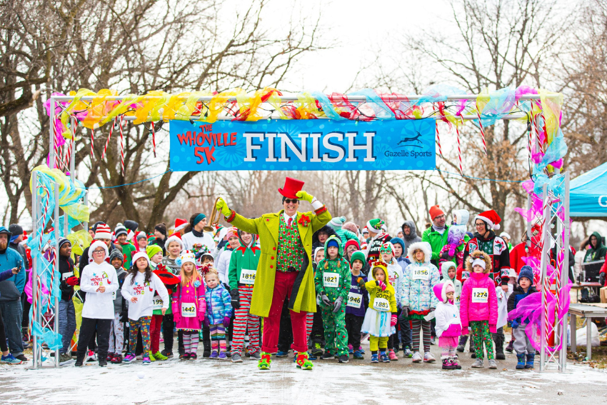20 Dazzling December Events in the Ann Arbor Area 2023
